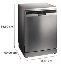 Lave-vaisselle SIEMENS SN23HI02KE