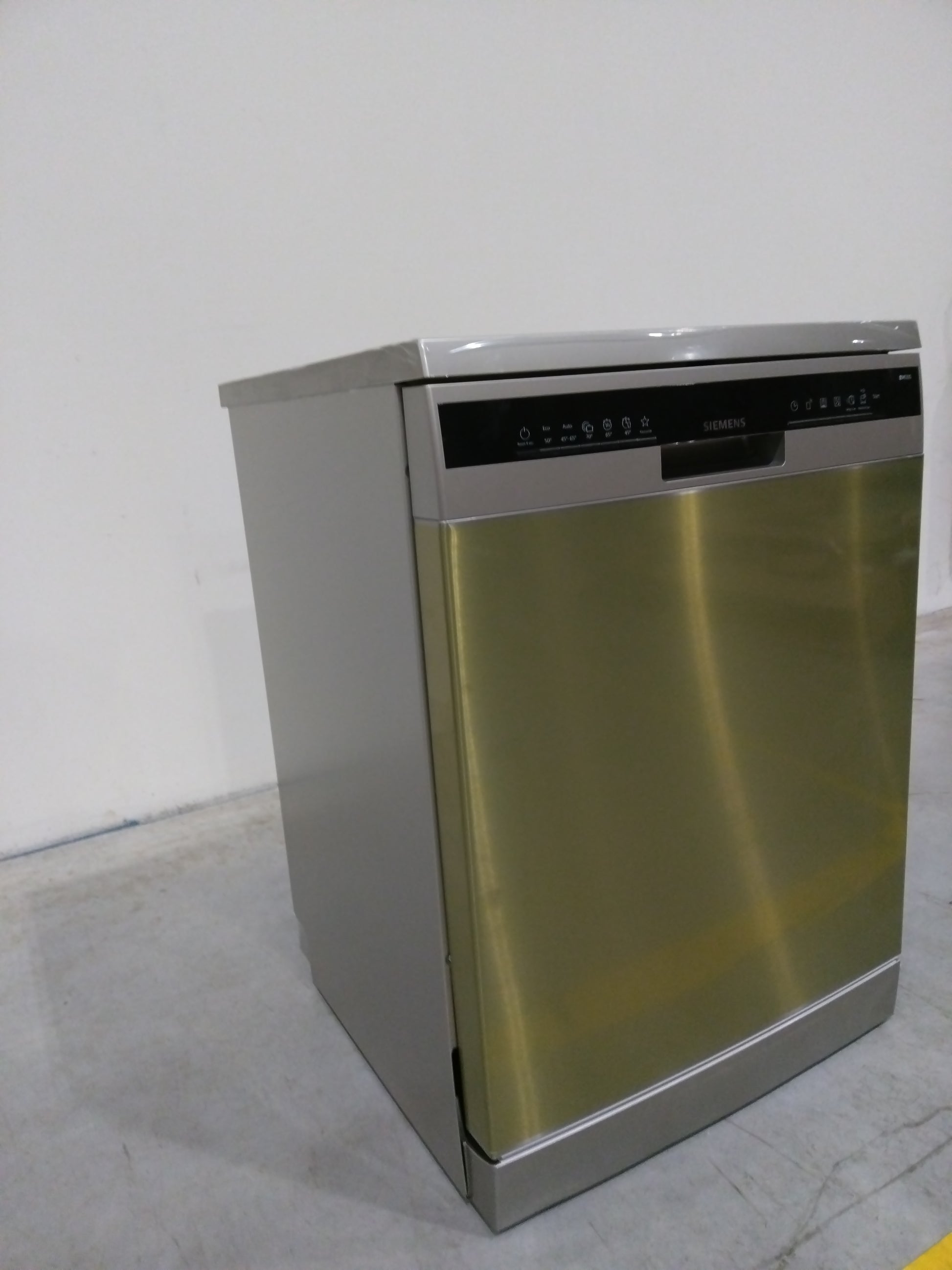 Lave-Vaisselle Pose Libre 13 Cvts Reconditionné SIEMENS SN23HI02KE : détails