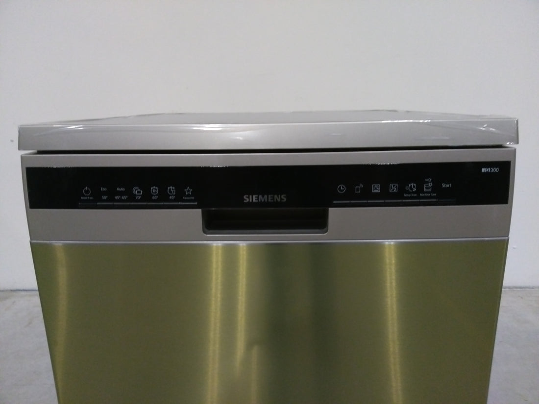 Lave-Vaisselle Pose Libre 13 Cvts Reconditionné SIEMENS SN23HI02KE : détails