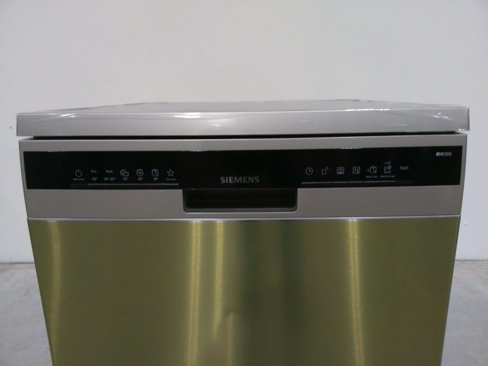 Lave-Vaisselle Pose Libre 13 Cvts Reconditionné SIEMENS SN23HI02KE : détails