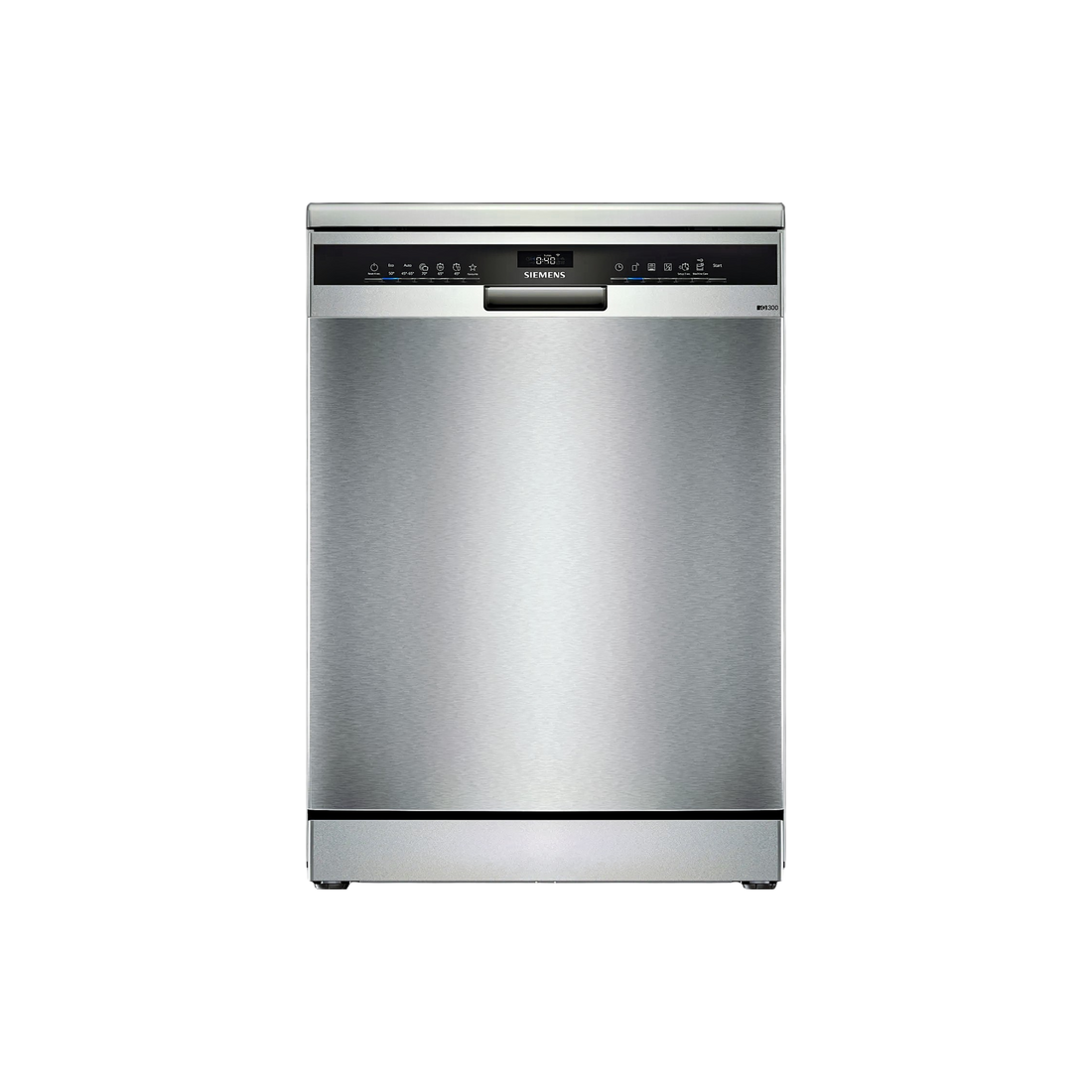 Lave-Vaisselle Pose Libre 13 Cvts Reconditionné SIEMENS SN23HI02KE : vue de face