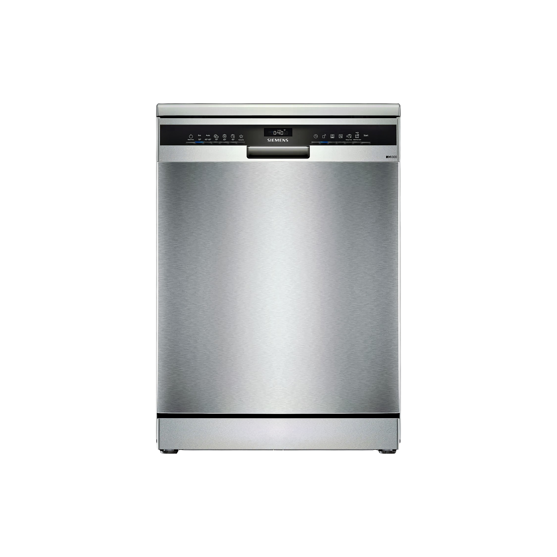 Lave-Vaisselle Pose Libre 13 Cvts Reconditionné SIEMENS SN23HI02KE : vue de face