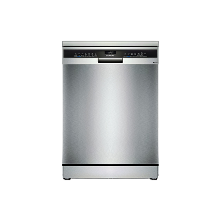 Lave-Vaisselle Pose Libre 13 Cvts Reconditionné SIEMENS SN23HI02KE : vue de face