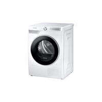 Seche-linge pompe à chaleur 8 kg Reconditionné SAMSUNG DV80T6220LH