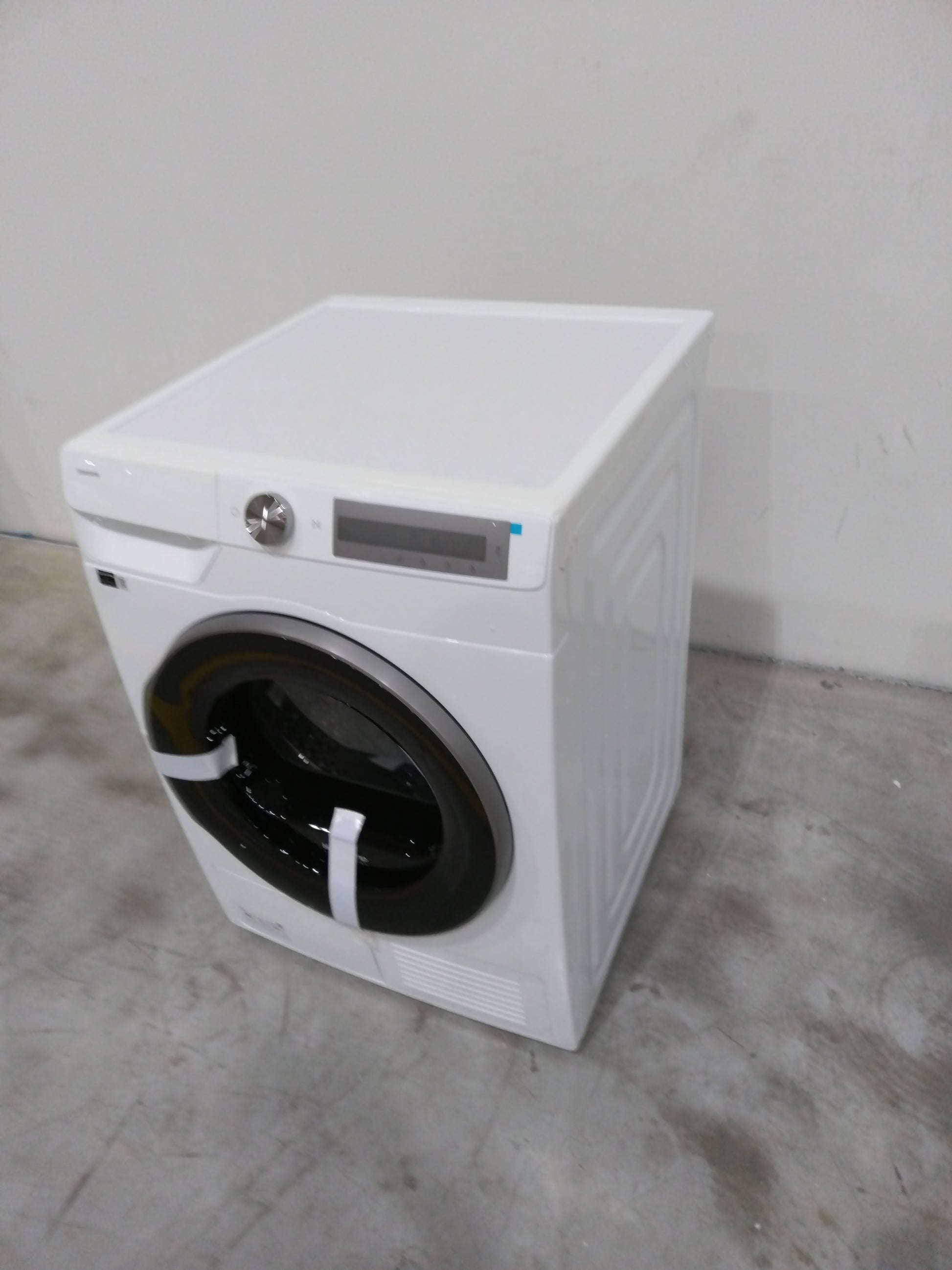 Seche-linge pompe à chaleur 8 kg Reconditionné SAMSUNG DV80T6220LH