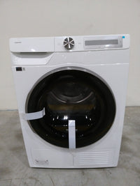 Seche-Linge Pompe À Chaleur 8 kg Reconditionné SAMSUNG DV80T6220LH : détails