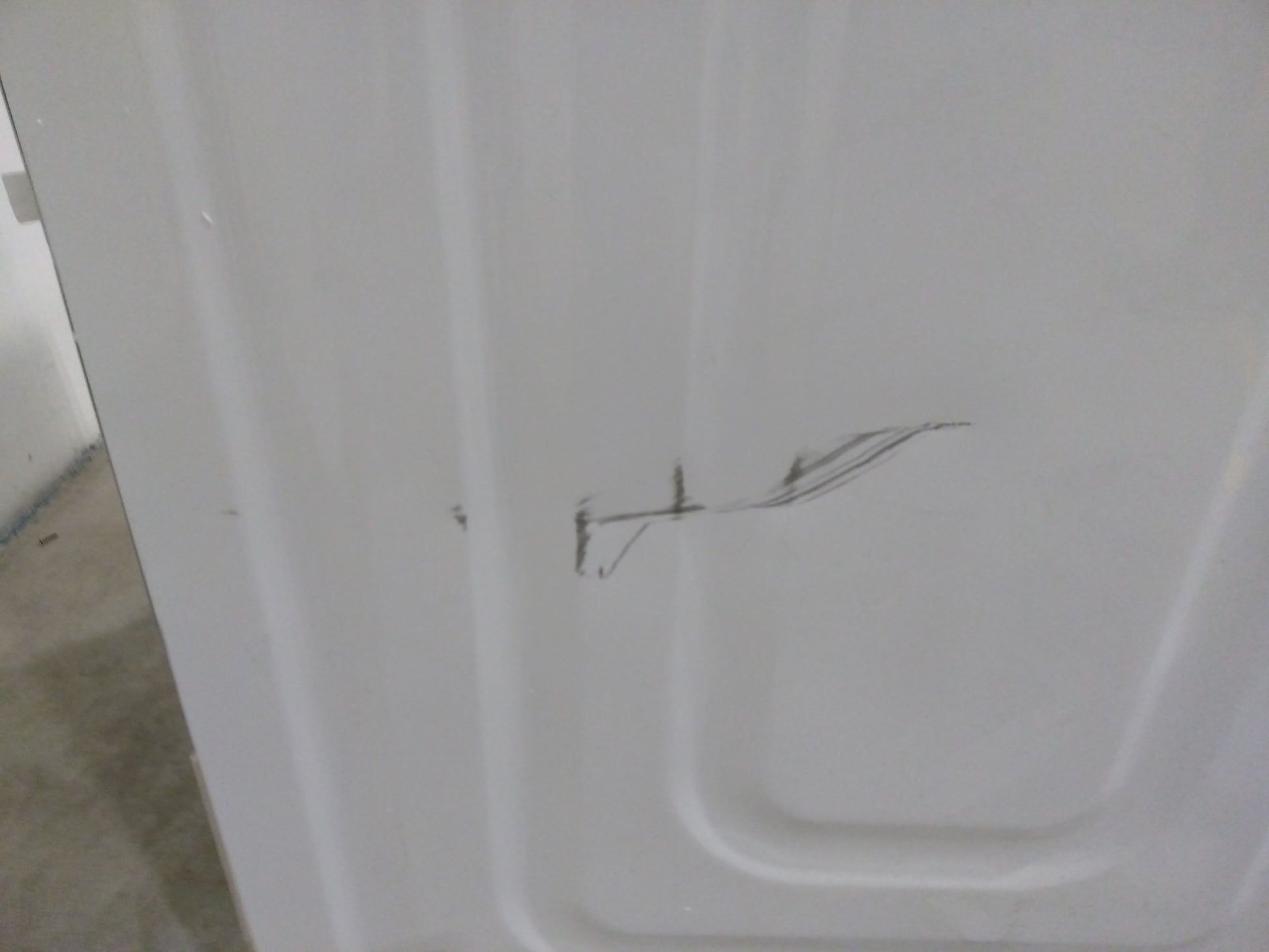 Seche-Linge Pompe À Chaleur 8 kg Reconditionné SAMSUNG DV80T6220LH : détails