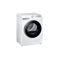 Seche-Linge Pompe À Chaleur 8 kg Reconditionné SAMSUNG DV80T6220LH : vue de face