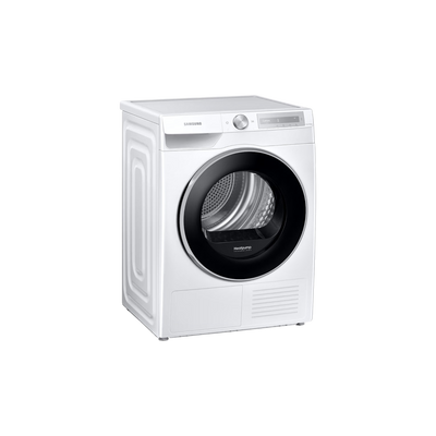 Seche-linge pompe à chaleur SAMSUNG DV80T6220LH