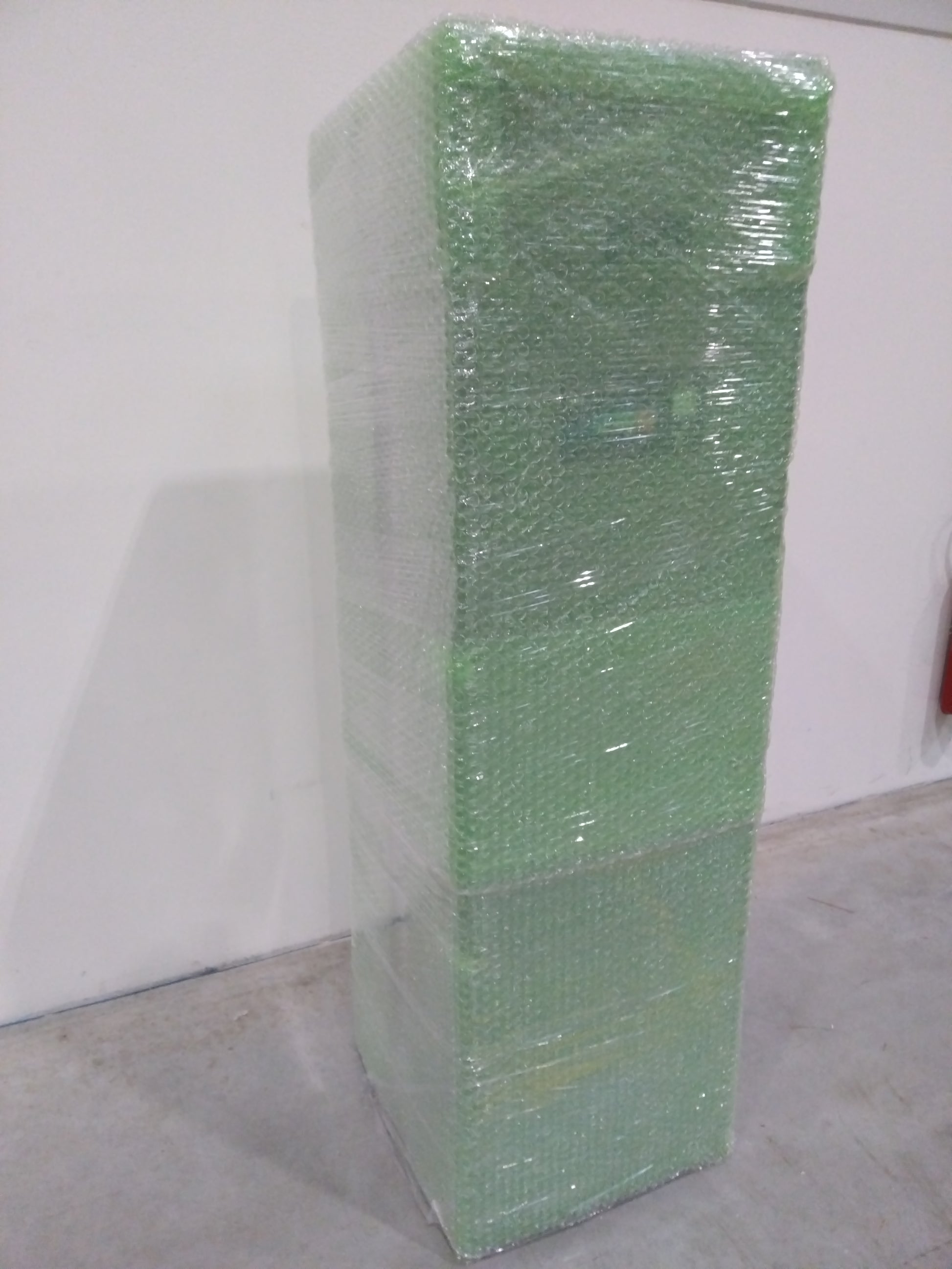 Réfrigérateur avec congélateur 249 L Reconditionné BEKO B5RCNE405HXB