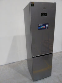 Réfrigérateur avec congélateur 249 L Reconditionné BEKO B5RCNE405HXB