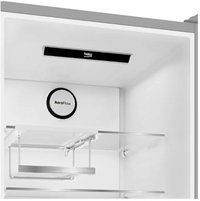 Réfrigérateur avec congélateur 249 L Reconditionné BEKO B5RCNE405HXB