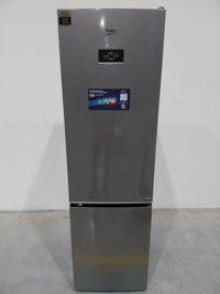 Réfrigérateur Avec Congélateur 355 L Reconditionné BEKO B5RCNE405HXB : détails