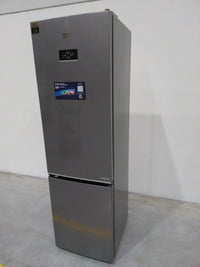 Réfrigérateur Avec Congélateur 355 L Reconditionné BEKO B5RCNE405HXB : détails