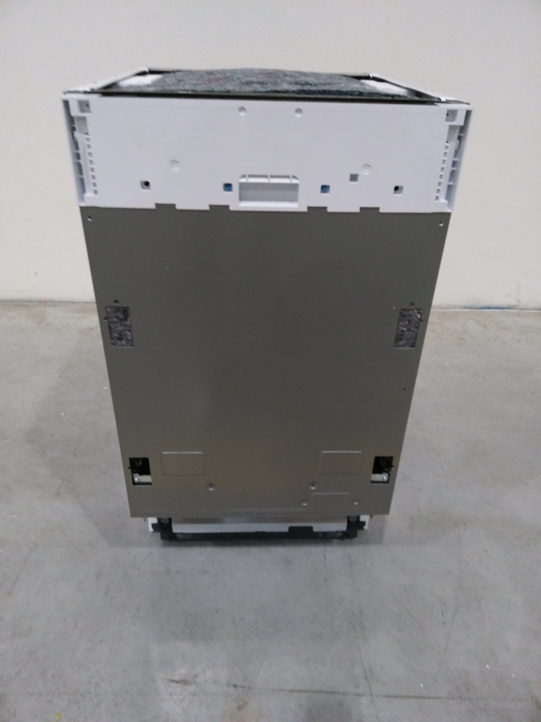 Lave-Vaisselle Encastrable 10 Cvts Reconditionné BEKO LVI42F : détails