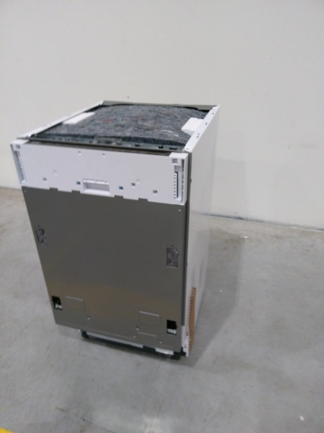 Lave-Vaisselle Encastrable 10 Cvts Reconditionné BEKO LVI42F : détails