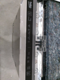 Lave-Vaisselle Encastrable 10 Cvts Reconditionné BEKO LVI42F : détails