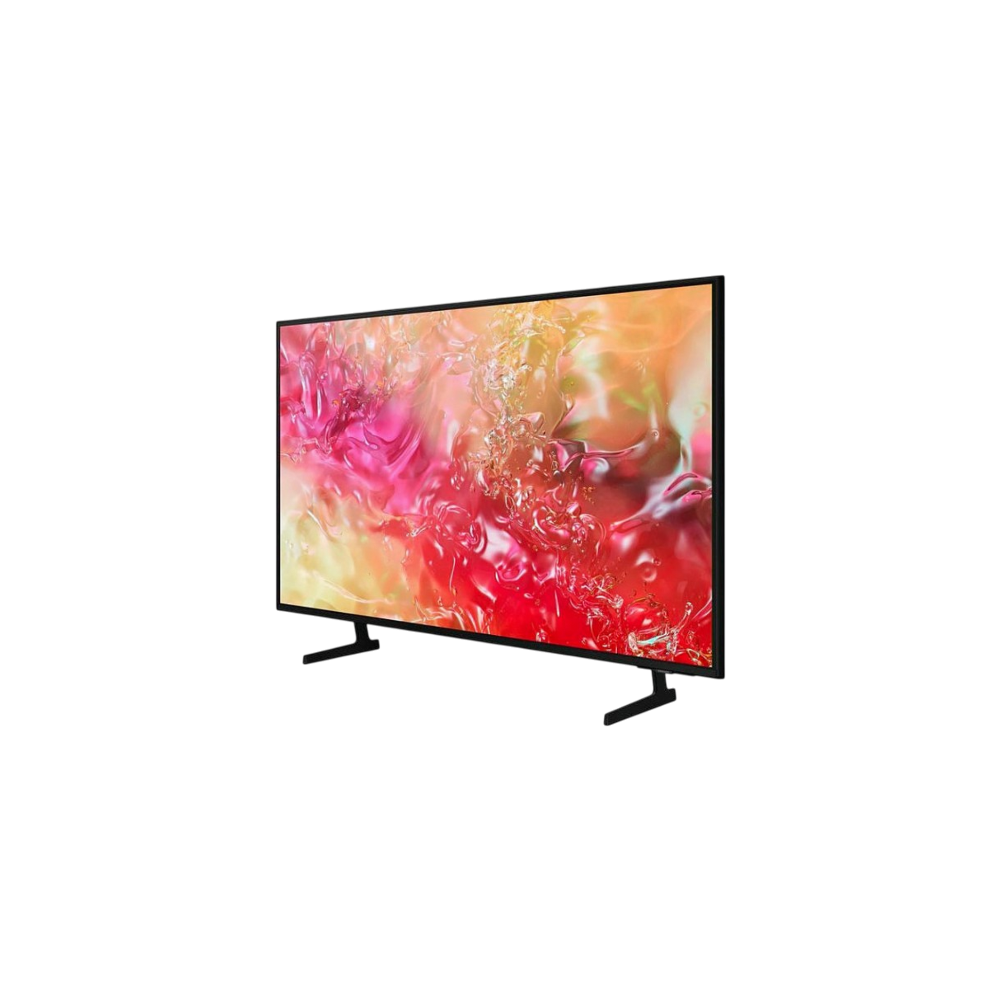 Téléviseur LED 59 pouces Reconditionné SAMSUNG TU60DU7105 151 CM (59")