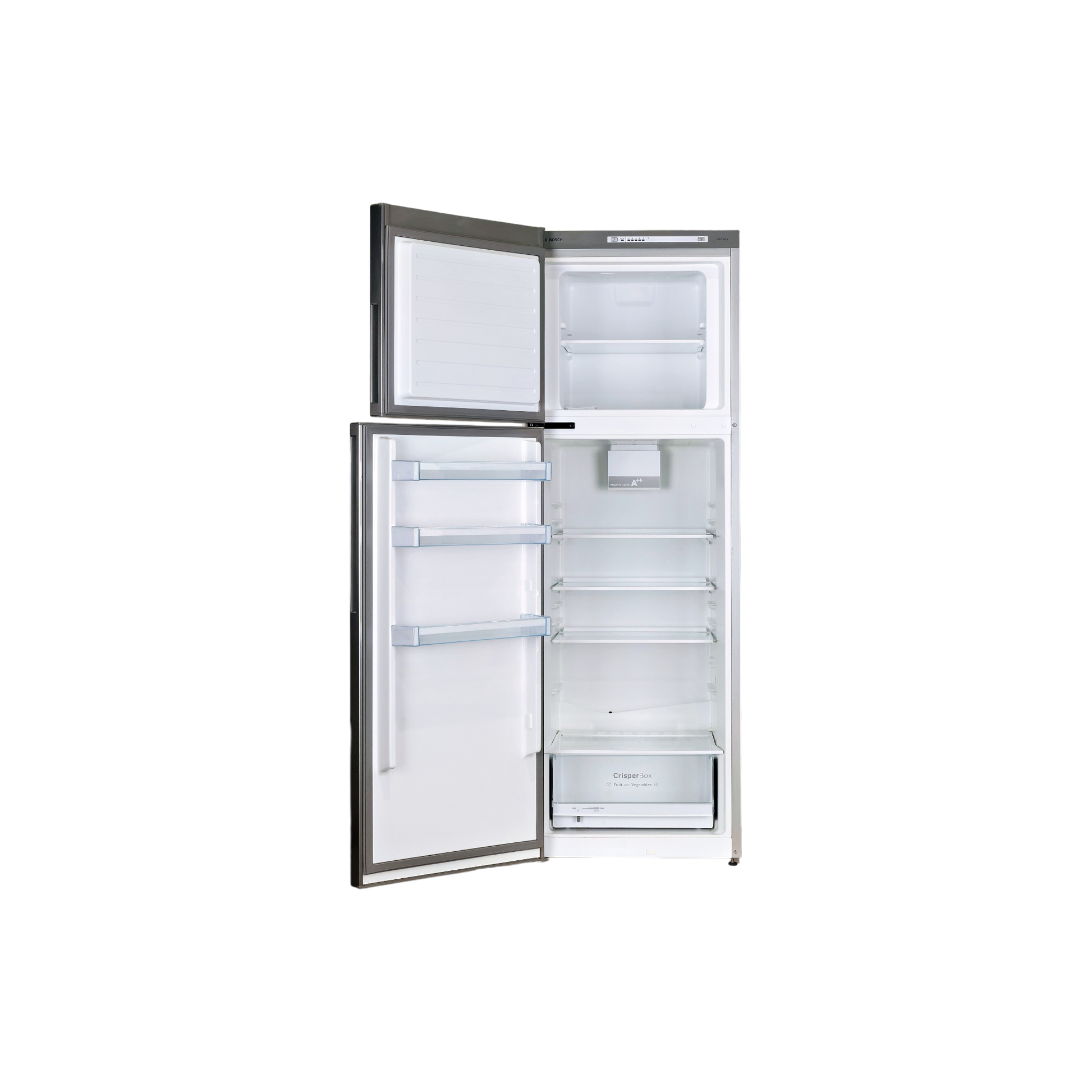 Réfrigérateur avec congélateur 230 L Reconditionné BOSCH KDV33VL32