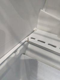 Réfrigérateur avec congélateur 230 L Reconditionné BOSCH KDV33VL32