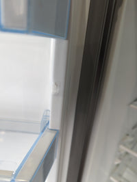 Réfrigérateur avec congélateur 230 L Reconditionné BOSCH KDV33VL32