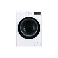 Lave-linge sechant 8 kg Reconditionné LG F864V31WRS