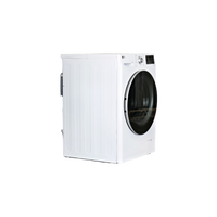 Lave-linge sechant 8 kg Reconditionné LG F864V31WRS
