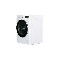 Lave-linge sechant 8 kg Reconditionné LG F864V31WRS