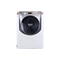 Lave-Linge Hublot 9 kg Reconditionné HOTPOINT AQ93F 29 FR : vue de face