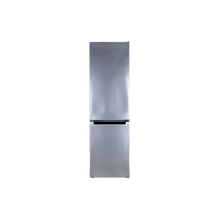 Réfrigérateur Avec Congélateur 368 L Reconditionné INDESIT XI9 T2I X : vue de face