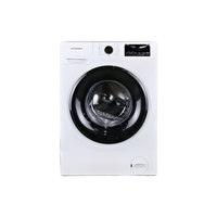 Lave-linge hublot 8 kg Reconditionné SCHNEIDER SCLLF814VAW
