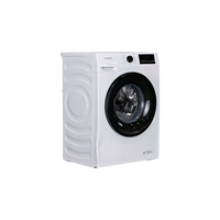 Lave-Linge Hublot 8 kg Reconditionné SCHNEIDER SCLLF814VAW : vue du côté droit