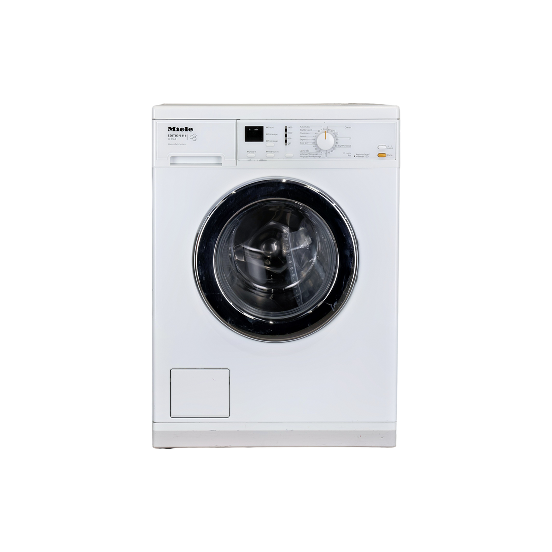 Lave-Linge Hublot 7 kg Reconditionné MIELE W 3164 : vue de face