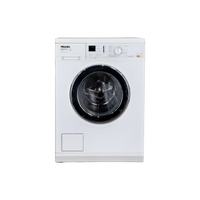 Lave-Linge Hublot 7 kg Reconditionné MIELE W 3164 : vue de face