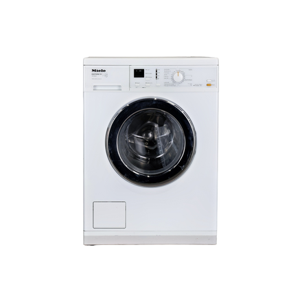 Lave-Linge Hublot 7 kg Reconditionné MIELE W 3164 : vue de face