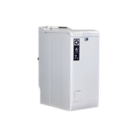 Lave-Linge Top 7 kg Reconditionné ELECTROLUX EWT1376HL1 : vue du côté droit