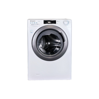 Lave-linge hublot 10 kg Reconditionné CANDY CSS1410TWMRE-47