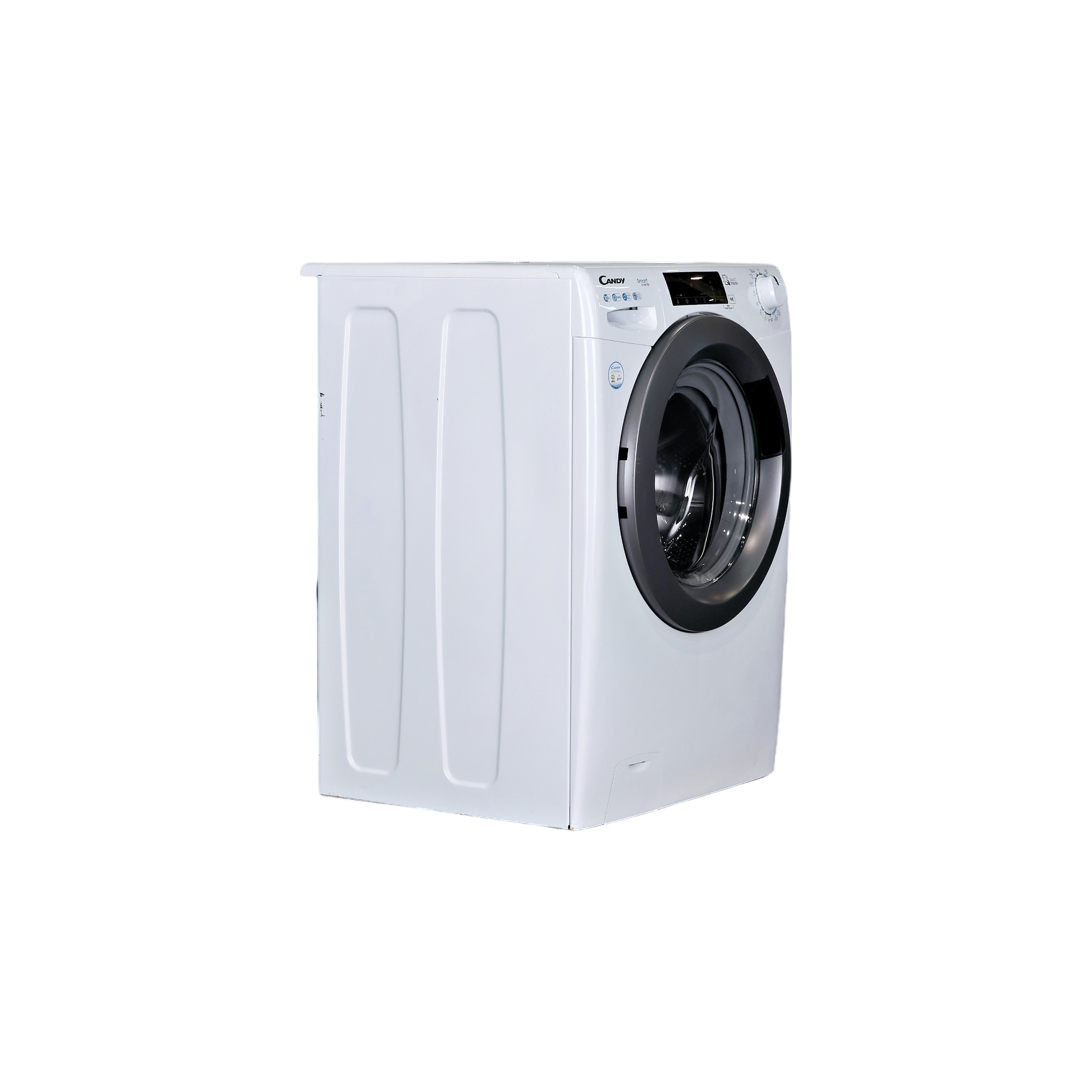 Lave-linge hublot 10 kg Reconditionné CANDY CSS1410TWMRE-47