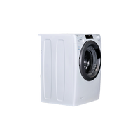 Lave-linge hublot 10 kg Reconditionné CANDY CSS1410TWMRE-47