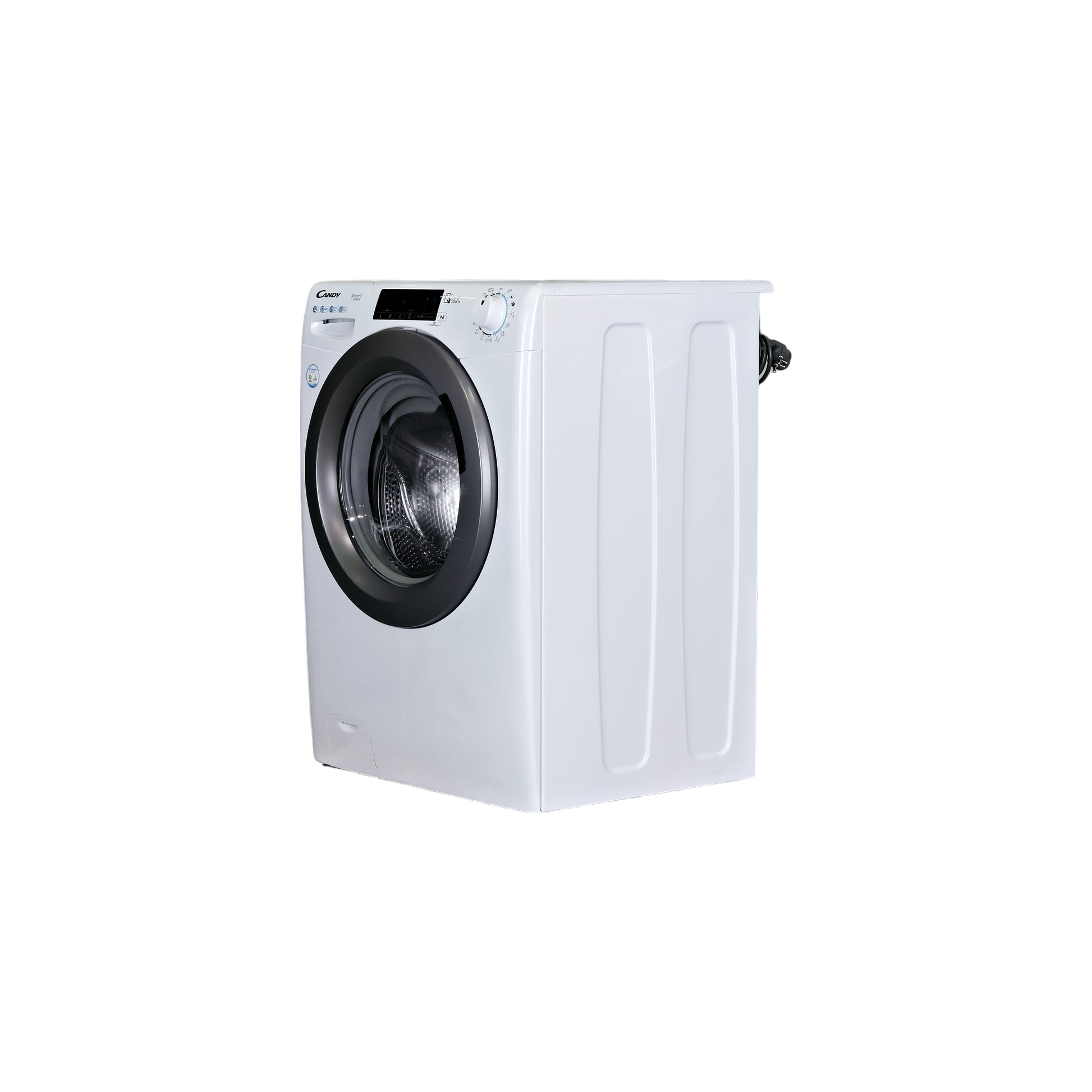 Lave-linge hublot 10 kg Reconditionné CANDY CSS1410TWMRE-47