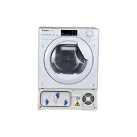 Seche-linge pompe à chaleur Reconditionné CANDY BCTDH7A1TE-S