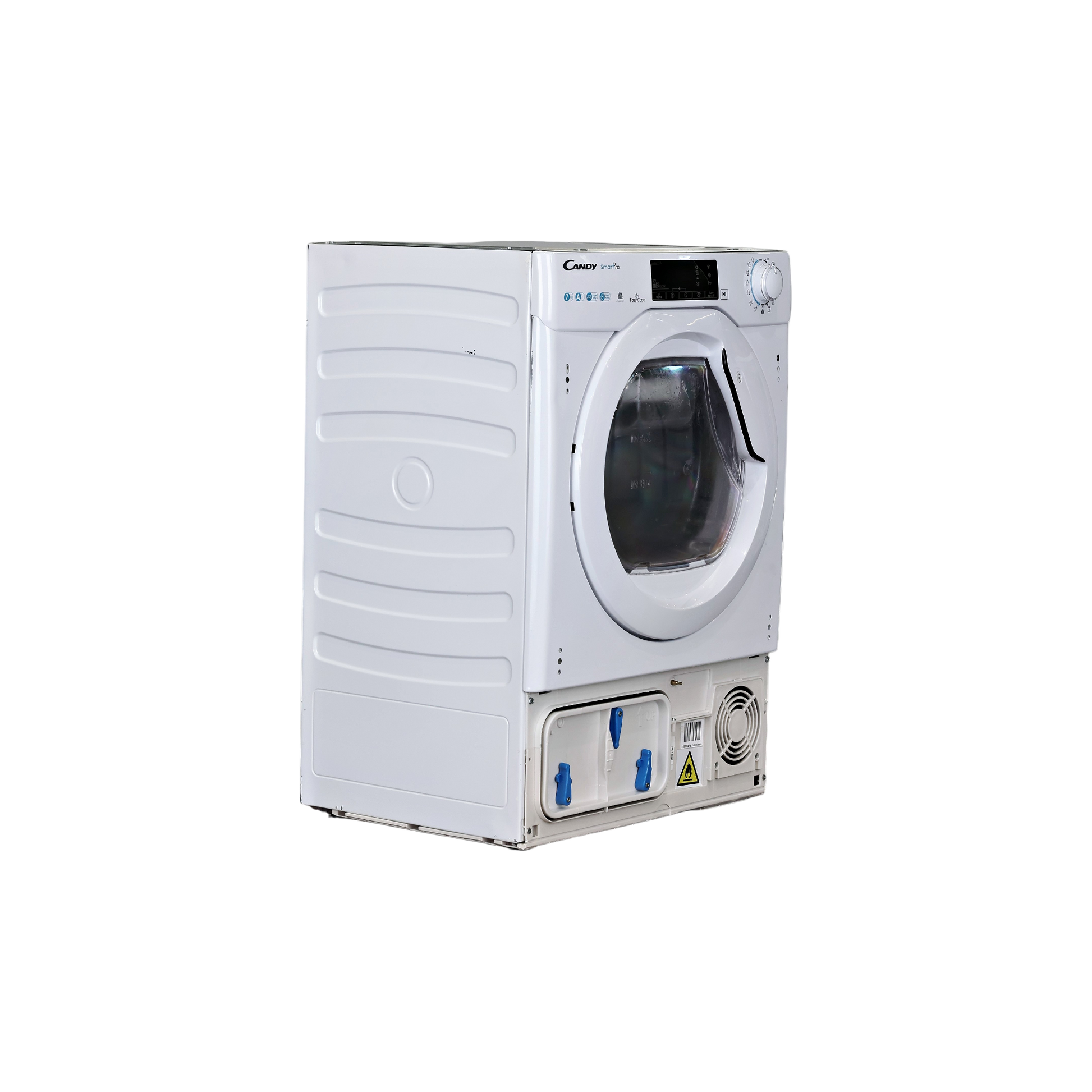 Seche-linge pompe à chaleur Reconditionné CANDY BCTDH7A1TE-S