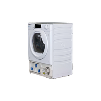 Seche-linge pompe à chaleur 7 kg Reconditionné CANDY BCTDH7A1TE-S