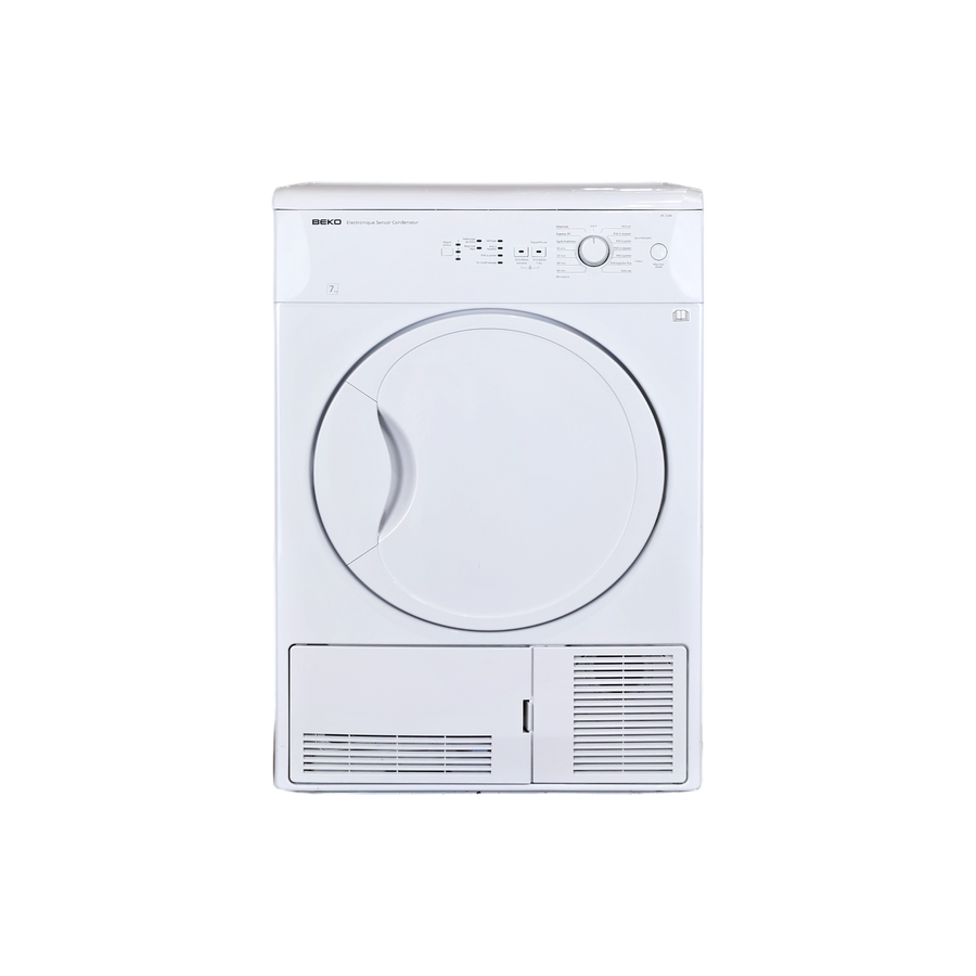 Seche-linge BEKO DC7230