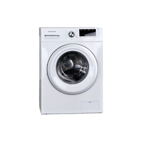 Lave-linge hublot 8 kg Reconditionné THOMSON TW814