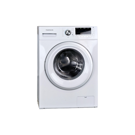Lave-linge hublot 8 kg Reconditionné THOMSON TW814