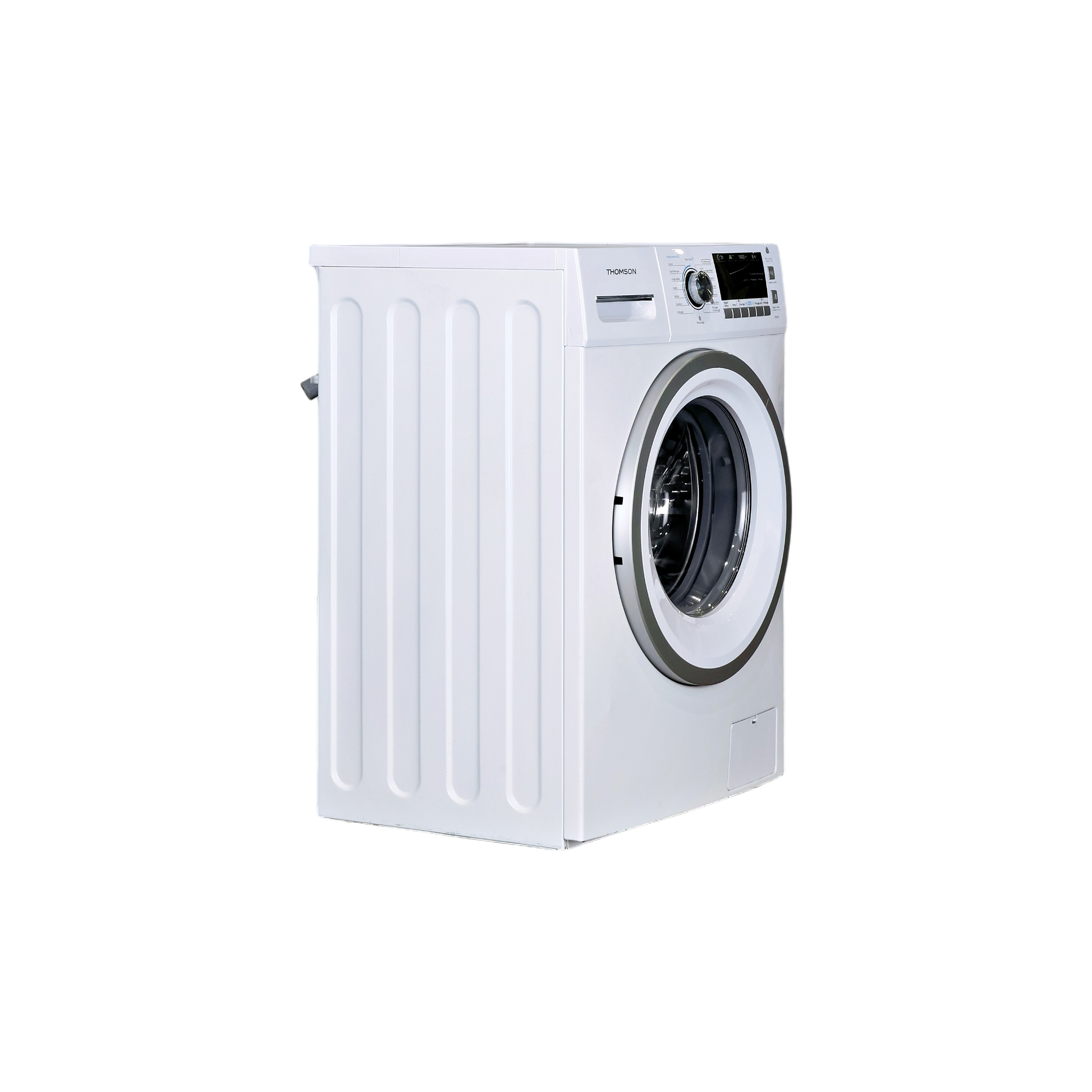 Lave-linge hublot 8 kg Reconditionné THOMSON TW814