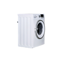 Lave-linge hublot 8 kg Reconditionné THOMSON TW814