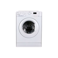 Lave-linge hublot 9 kg Reconditionné INDESIT MTWA91295WEE