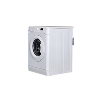 Lave-linge hublot 9 kg Reconditionné INDESIT MTWA91295WEE